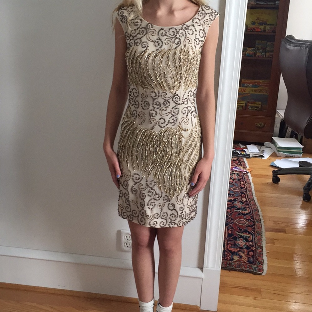 Semi-Formal Dress